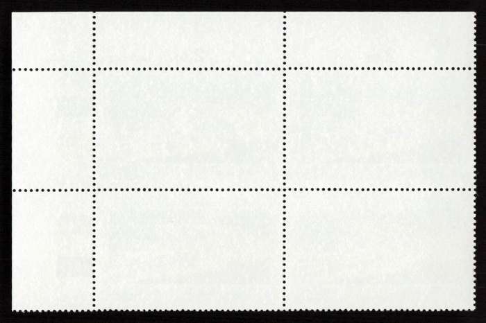 RSA 1983/10/12 Tourism S.A. Beaches Control Block Set