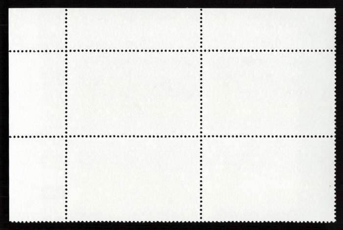 RSA 1983/10/12 Tourism S.A. Beaches Control Block Set