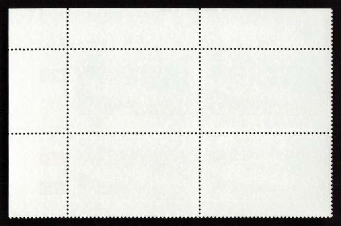 RSA 1983/10/12 Tourism S.A. Beaches Control Block Set