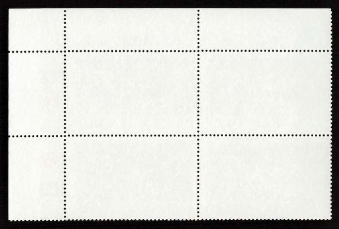 RSA 1983/10/12 Tourism S.A. Beaches Control Block Set