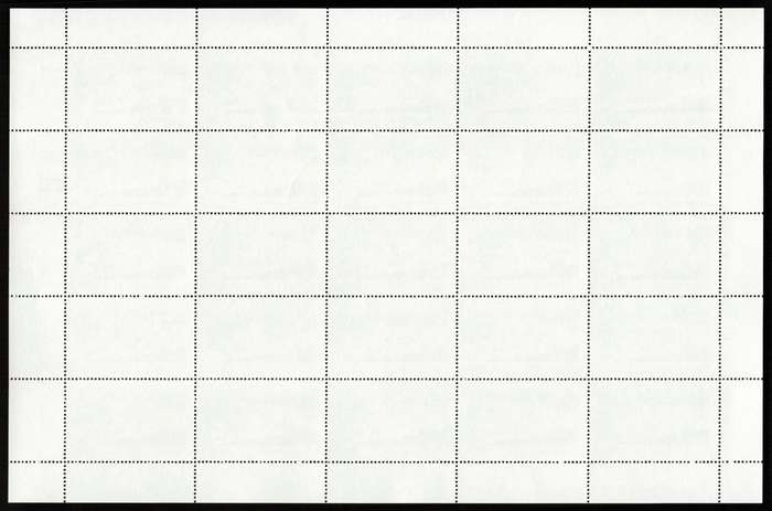 RSA 1983/10/12 Tourism S.A. Beaches control Blocks Complete Sheets