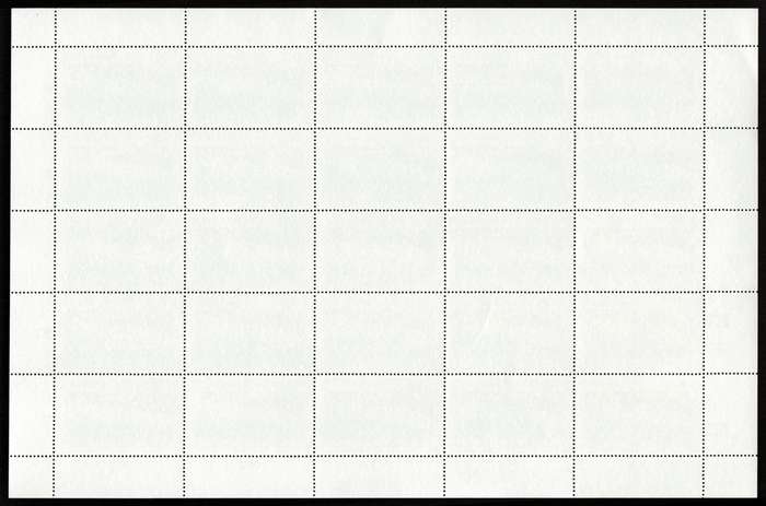 RSA 1983/10/12 Tourism S.A. Beaches control Blocks Complete Sheets