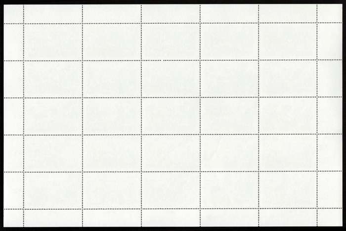 RSA 1983/10/12 Tourism S.A. Beaches control Blocks Complete Sheets