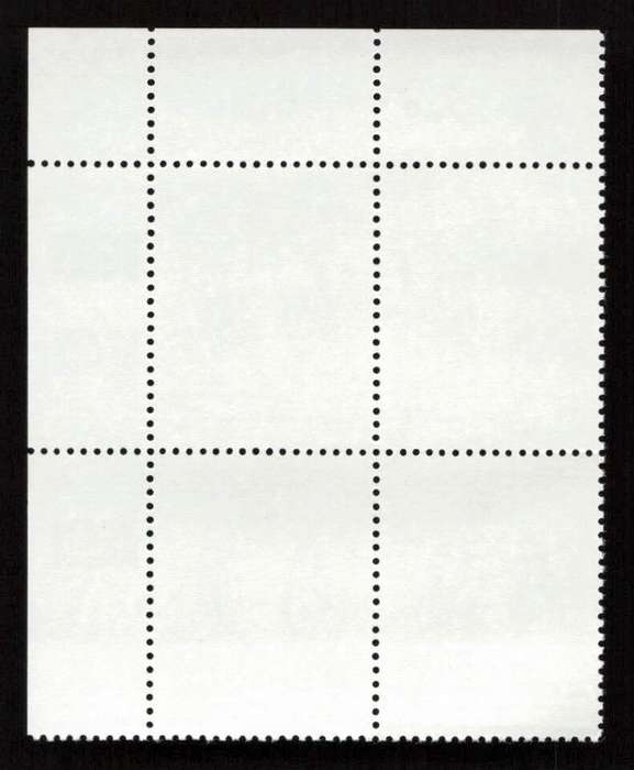 RSA 1984/02/24 S.A. English Authors Control Block Set
