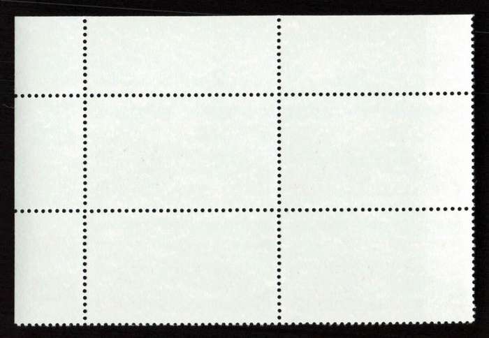 RSA 1984/06/08 Strategic Minerals Control Blocks Set