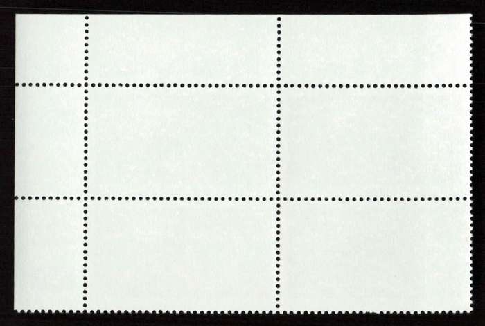 RSA 1984/06/08 Strategic Minerals Control Blocks Set