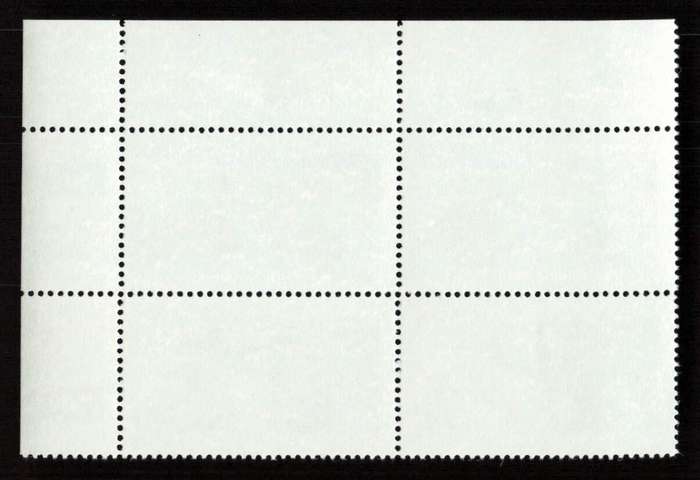 RSA 1984/06/08 Strategic Minerals Control Blocks Set