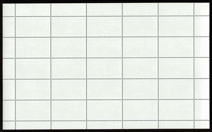 RSA 1984/06/08 Strategic Minerals Control Blocks Set * Complete Sheets