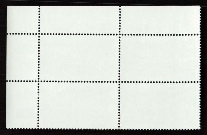 RSA 1984/08/24 South African Bridges Control Block Set