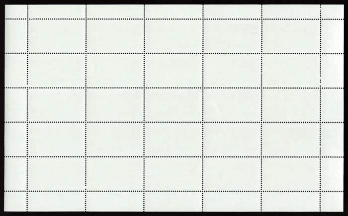 RSA 1984/08/24 South African Bridges Control Block Set * Complete Sheets