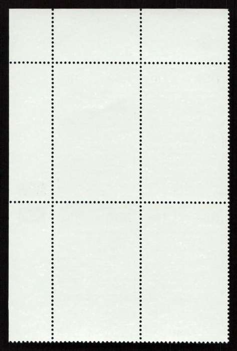 RSA 1984/09/03 New Constitution Control Block Set