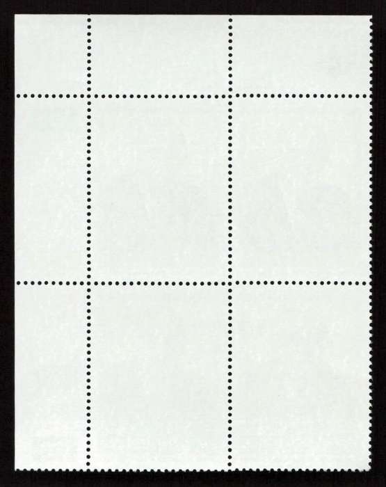 RSA 1984/11/02 Inauguration of President P.W. Botha Control Block Set