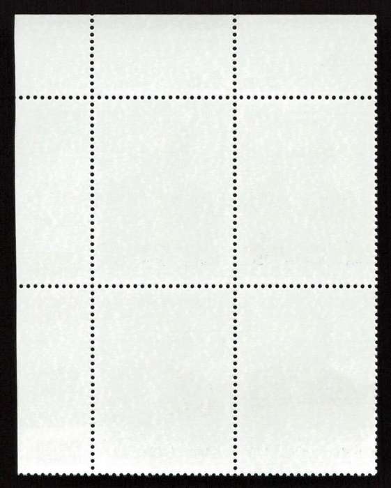 RSA 1984/11/02 Inauguration of President P.W. Botha Control Block Set