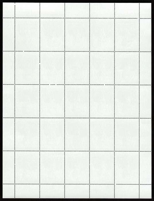 RSA 1984/11/02 Inauguration of President P.W. Botha Control Block Set * Complete Sheets