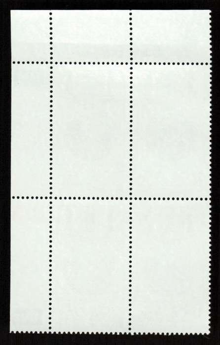 RSA 1984/11/09 Military Decorations Control Block Set