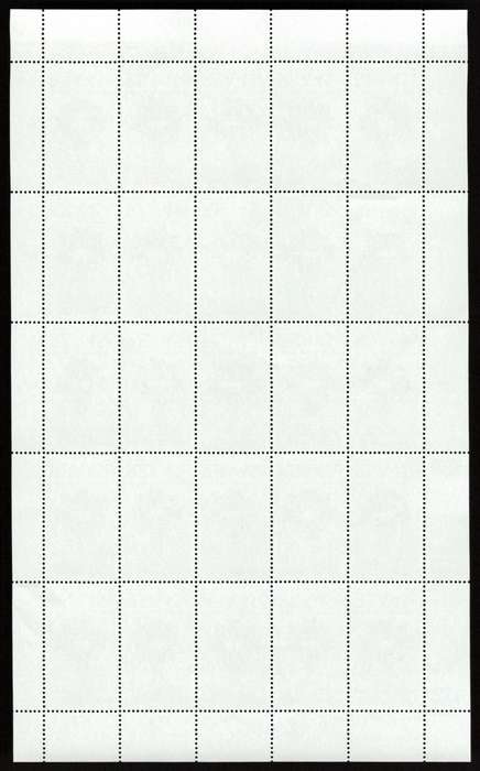 RSA 1984/11/09 Military Decorations Control Block Set *Complete Sheets