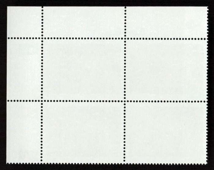 RSA 1985/02/22 Paintings by Frans David Oerder Control Block Set