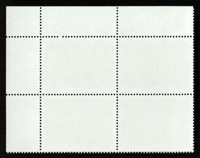 RSA 1985/02/22 Paintings by Frans David Oerder Control Block Set
