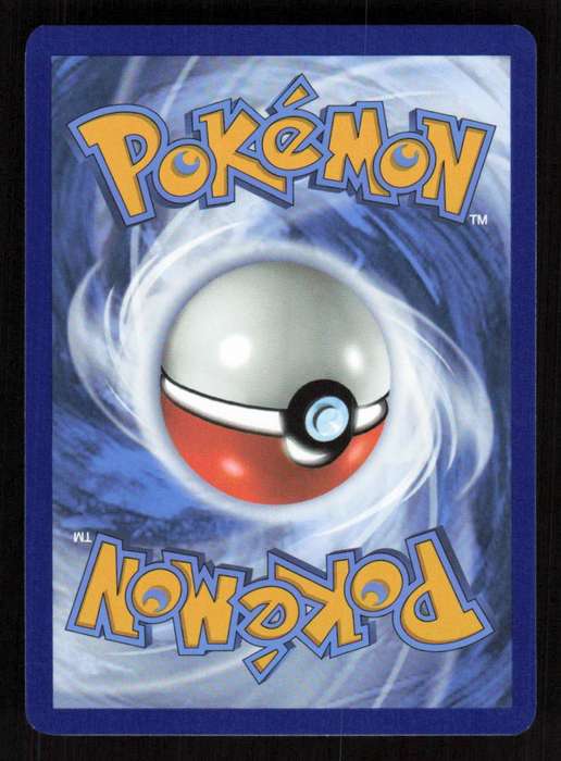 2025 Pokemon / Nintendo / Creatures / GAME FREAK Greendent - SV09: Journey Together