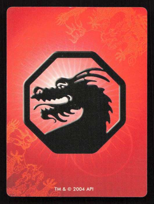 Jackie Chan Adventures - The Dark Hand Valmont 10