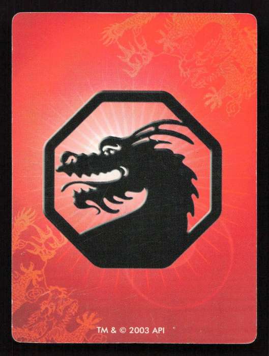 Jackie Chan Adventures - The Dark Hand - Valmont 12