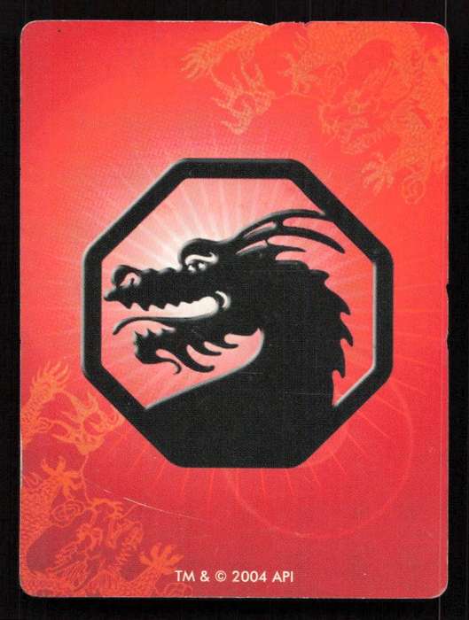 Jackie Chan Adventures - The Dark Hand - Enforcers  20