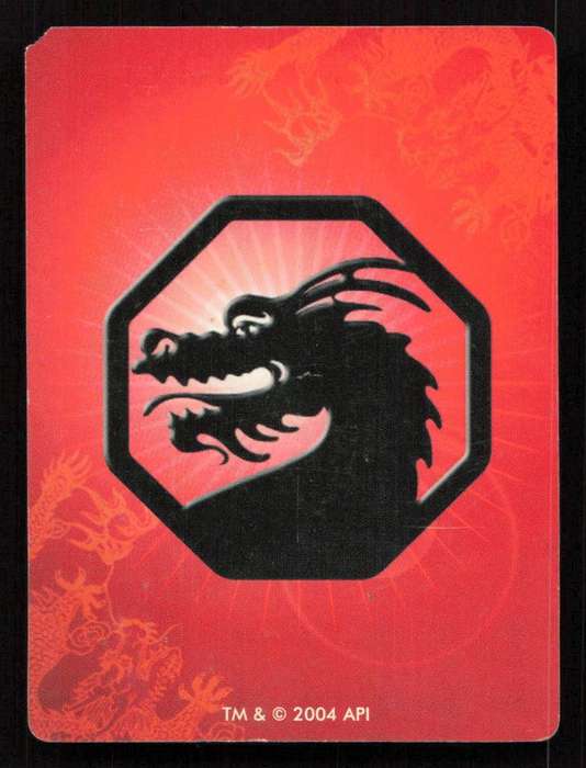 Jackie Chan Adventures - The Dark Hand - Enforcers  21
