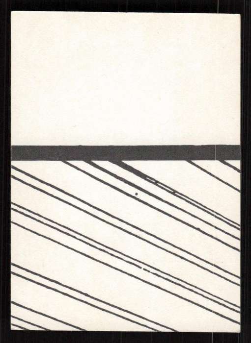 1991 Jim Lee Trading Card 30 Lian
