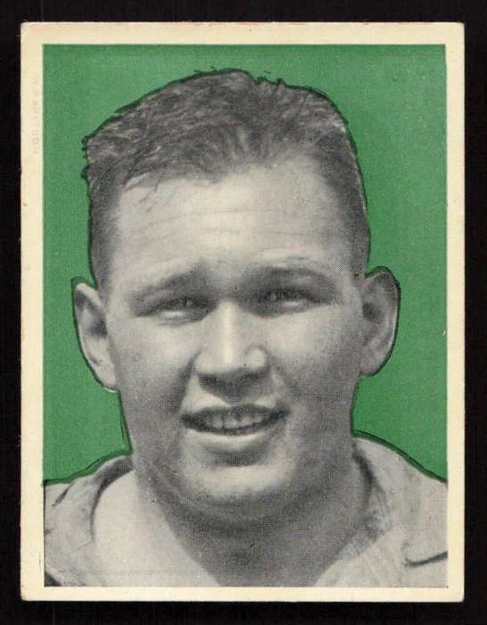 United Tobacco 1938 British Rugby Tour Cigarette Card 22 C. B. Jennings