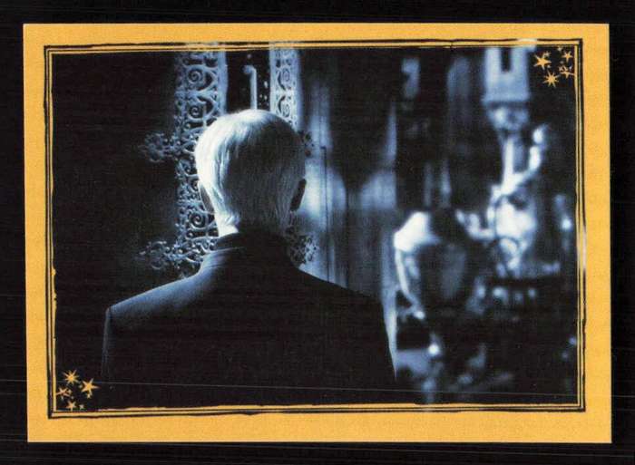 Panini Stickers Harry Potter and the Half-Blood Prince 94