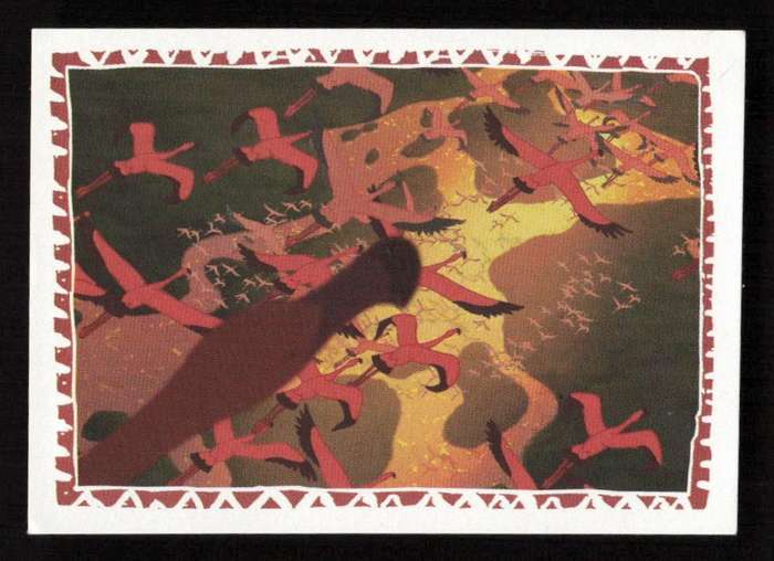 Panini Stickers Kellogg's Disney The Lion King 02