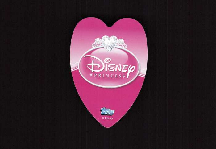 2013 Topps Disney Princess 169 Snow White