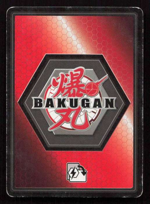 Bakugan Cyndeous