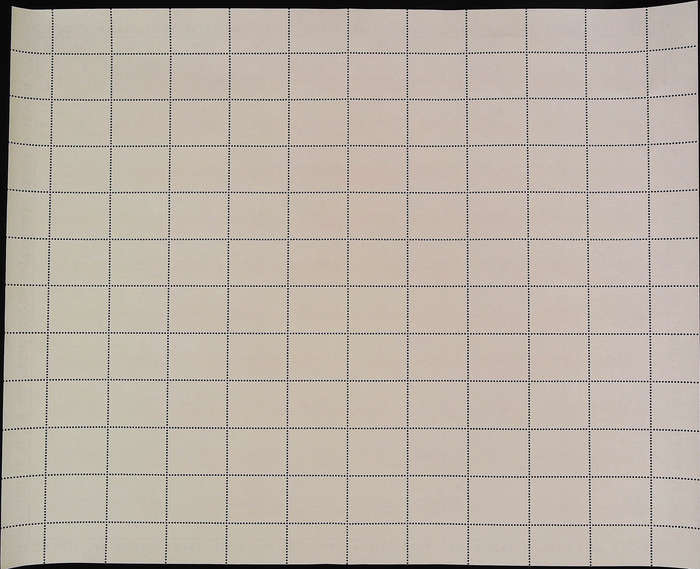 RSA 1987/11/16 Natal Relief Fund (1st Issue) Complete Sheet of 100
