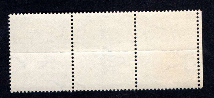RSA 1948/04/10 Definitive Issue No 57 1½d Reduced Size Wmk MSH