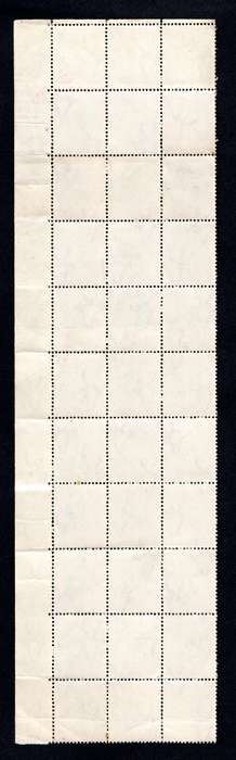 RSA 1947/02/17 Royal Visit 1d King George VI Wmk MSH