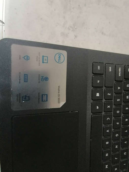 Dell vostro 3500