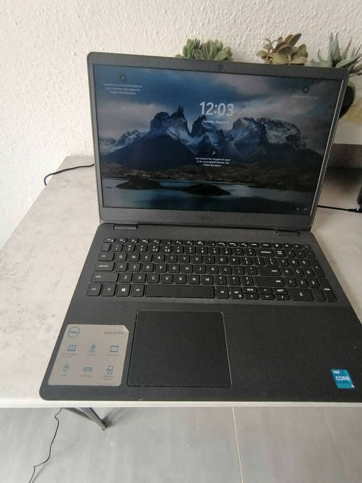 Dell vostro 3500