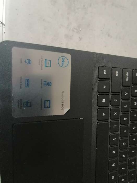 Dell Vostro 15 3000