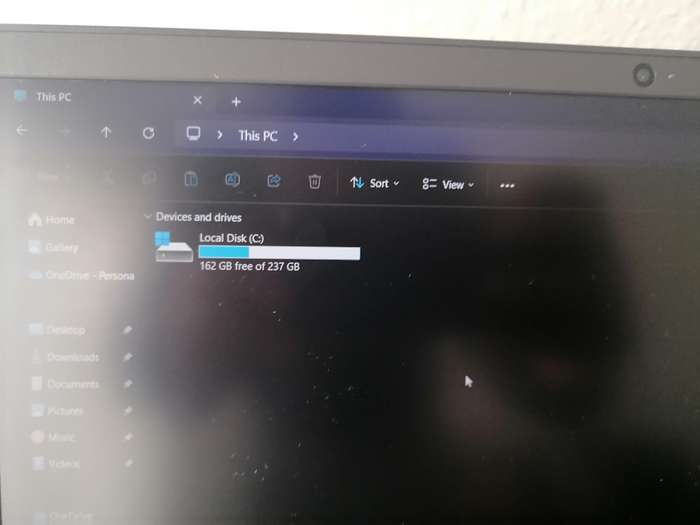 Dell Vostro 15 3000