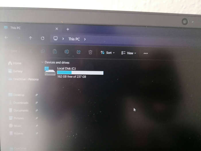 Dell vostro 3500