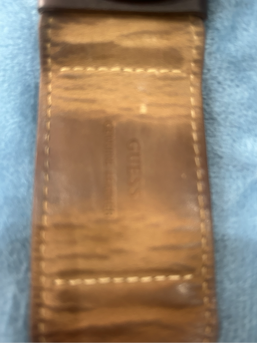 Guess Mens Watch