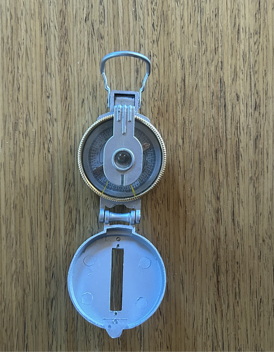 Engineer Directional Compass