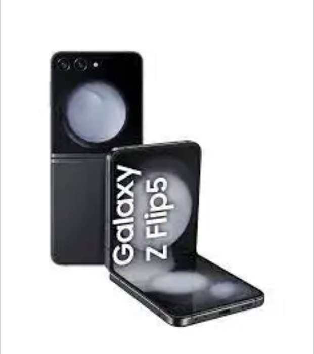 Discounted Samsung Z Flip 5 256GB