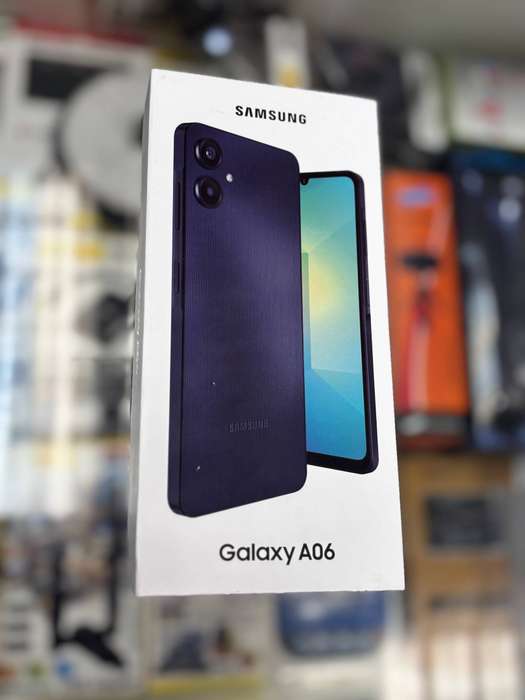 Samsung A06 64GB