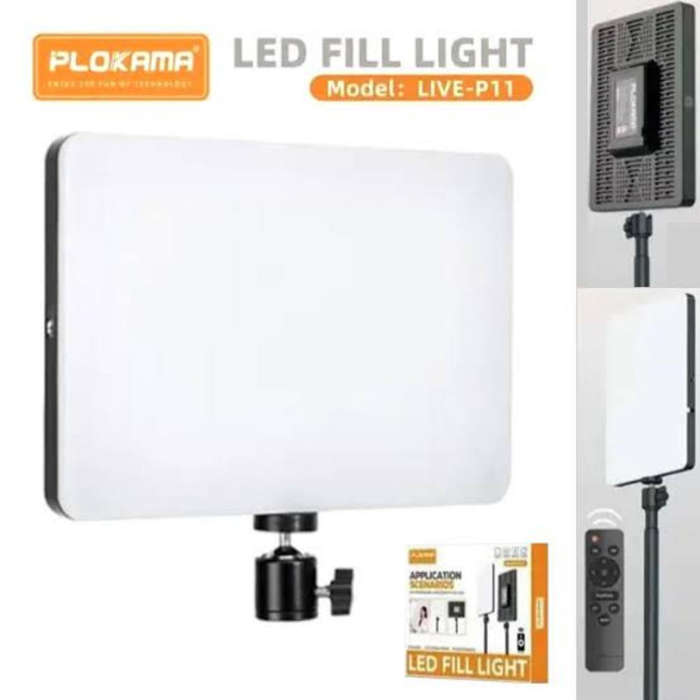 Photography light