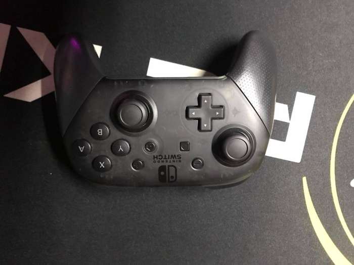 Nintendo Switch OLED White with extras