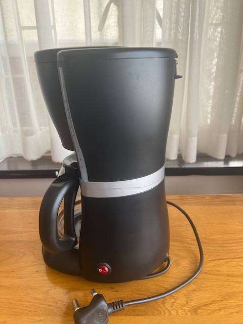 Used Russell Hobbs Filter Coffee Maker. 1.5L Capacity.