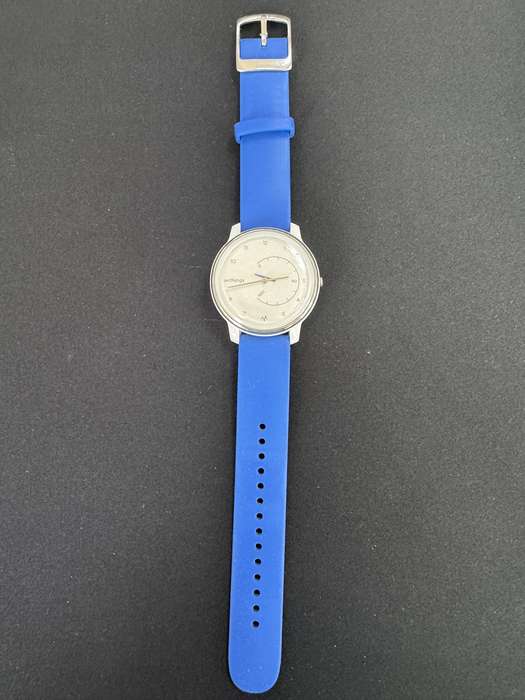 Withings Move ECG watch