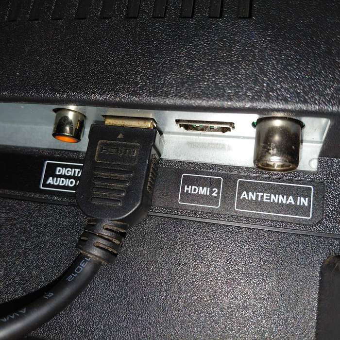 Sinotec 32 TV 4K